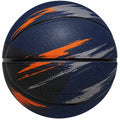 Basketball für den Außenbereich Multicolor Dunkelblau/Orange/Grau