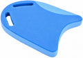 Ergonomisches Schwimmbrett Blau 45x30 cm