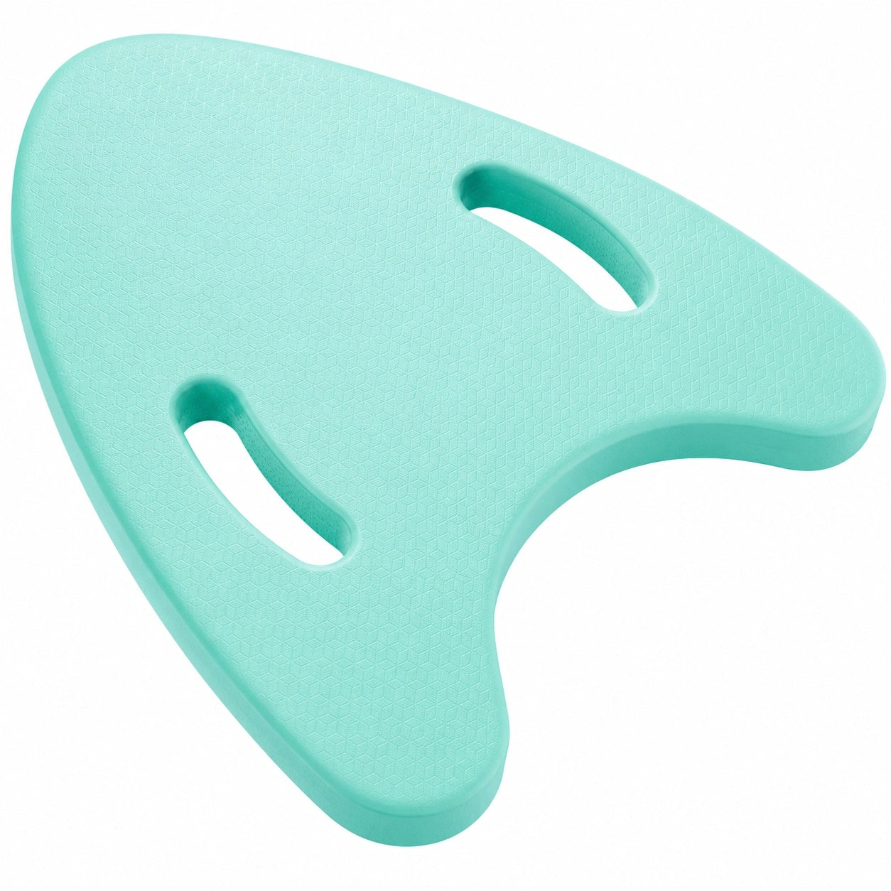 Schwimmhilfe Kickboard Türkis 42x30 cm