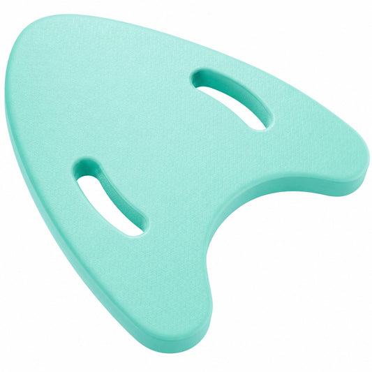 Schwimmhilfe Kickboard Türkis 42x30 cm